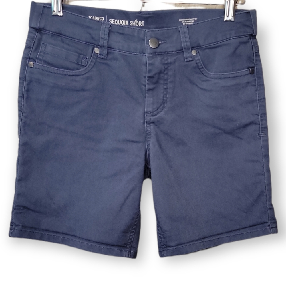 Toad & Co Sequoia Shorts, 2